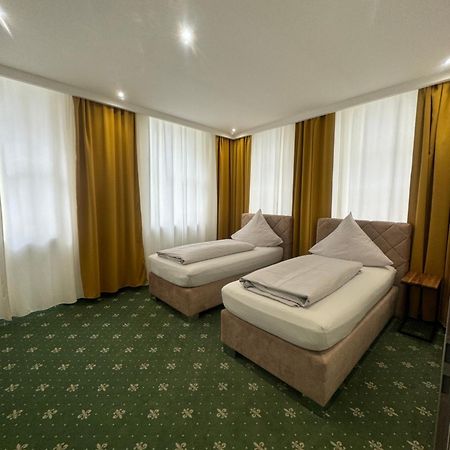 City Apartments - Nuernberg Altstadt מראה חיצוני תמונה