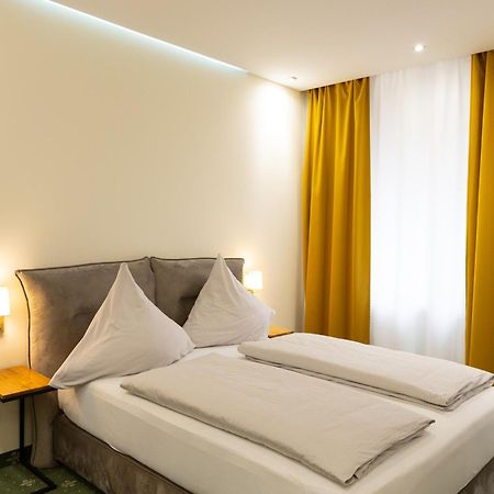City Apartments - Nuernberg Altstadt מראה חיצוני תמונה