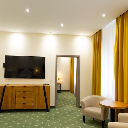 City Apartments - Nuernberg Altstadt מראה חיצוני תמונה