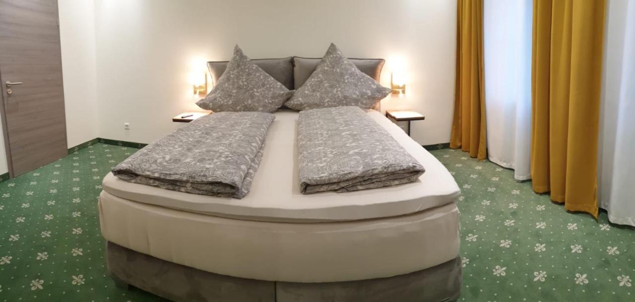 City Apartments - Nuernberg Altstadt מראה חיצוני תמונה