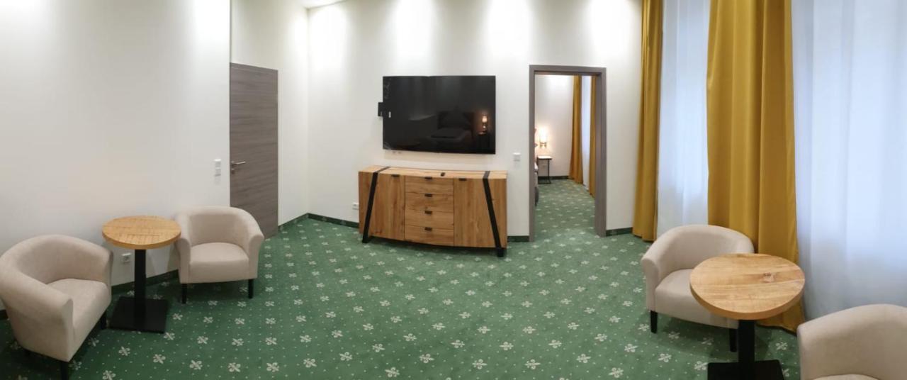 City Apartments - Nuernberg Altstadt מראה חיצוני תמונה