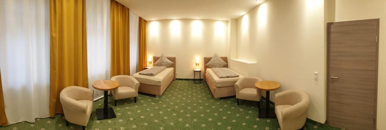 City Apartments - Nuernberg Altstadt מראה חיצוני תמונה