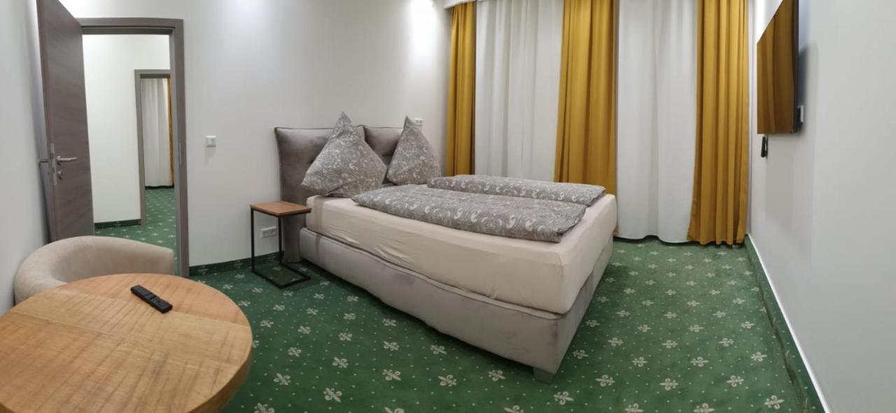 City Apartments - Nuernberg Altstadt מראה חיצוני תמונה