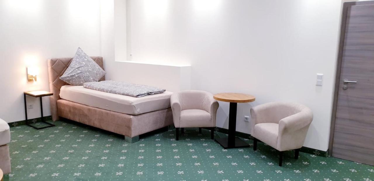 City Apartments - Nuernberg Altstadt מראה חיצוני תמונה