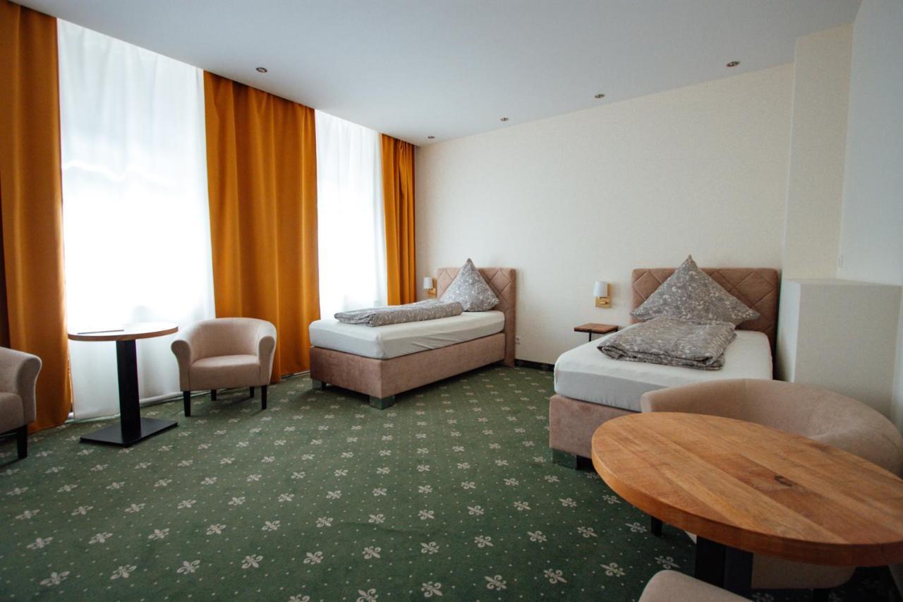 City Apartments - Nuernberg Altstadt מראה חיצוני תמונה