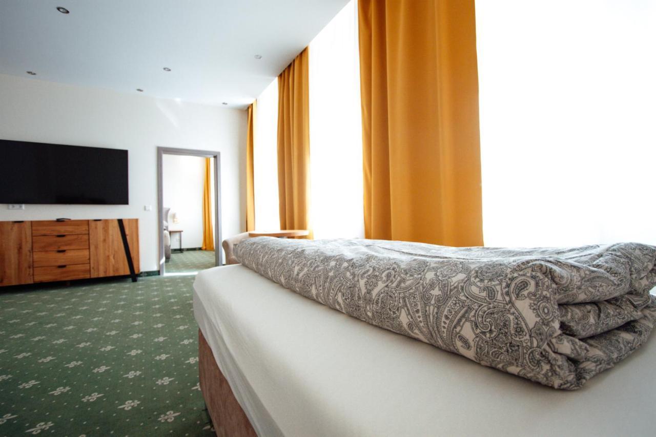City Apartments - Nuernberg Altstadt מראה חיצוני תמונה