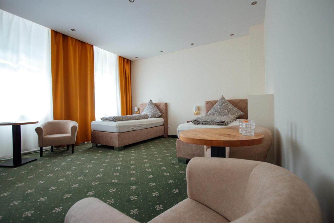 City Apartments - Nuernberg Altstadt מראה חיצוני תמונה