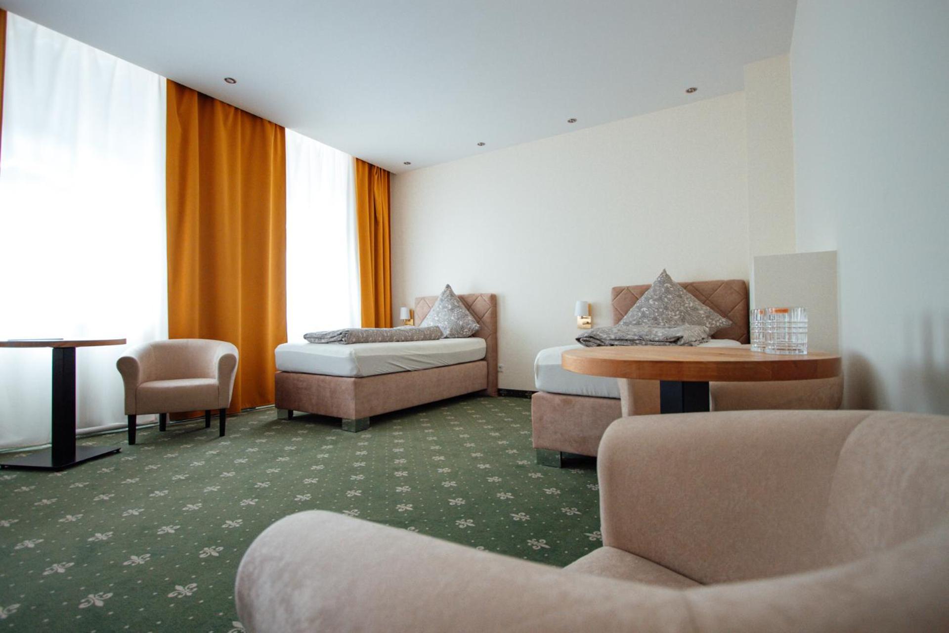 City Apartments - Nuernberg Altstadt מראה חיצוני תמונה