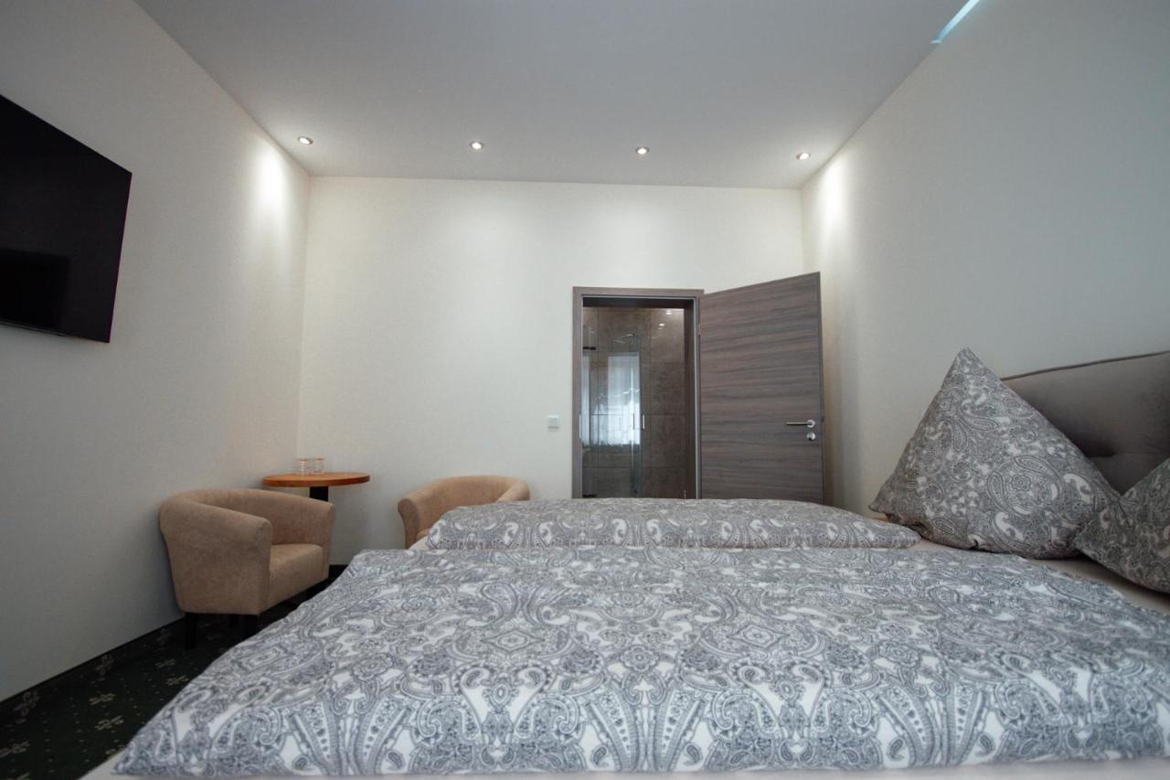 City Apartments - Nuernberg Altstadt מראה חיצוני תמונה