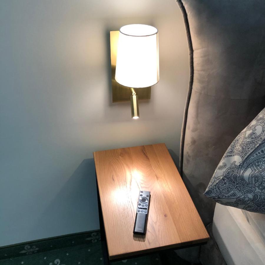 City Apartments - Nuernberg Altstadt מראה חיצוני תמונה