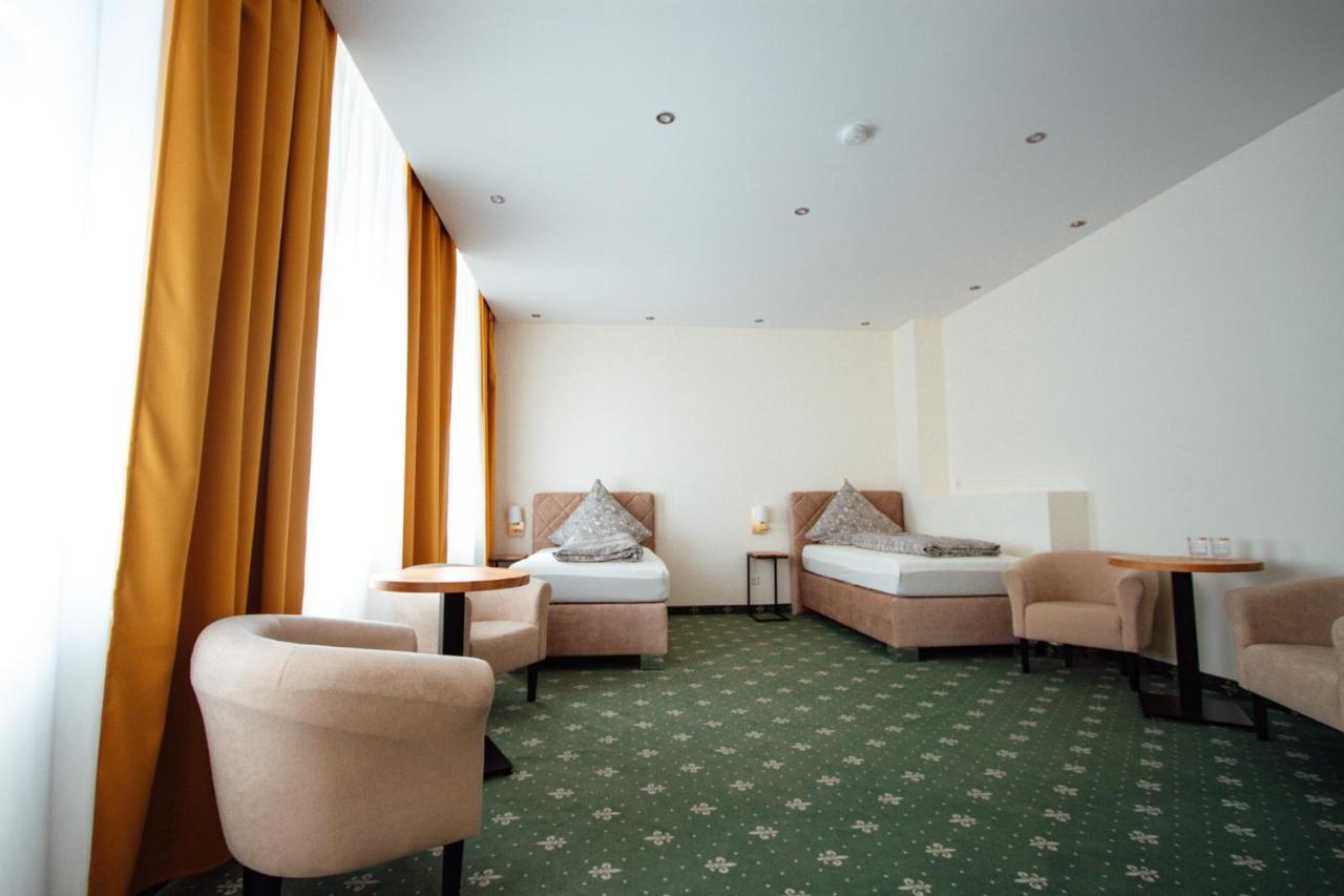 City Apartments - Nuernberg Altstadt מראה חיצוני תמונה