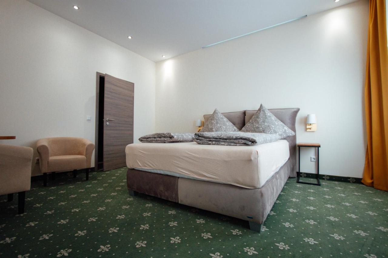 City Apartments - Nuernberg Altstadt מראה חיצוני תמונה