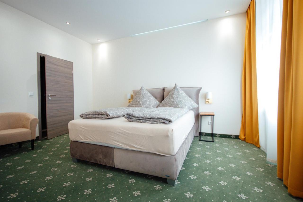 City Apartments - Nuernberg Altstadt מראה חיצוני תמונה