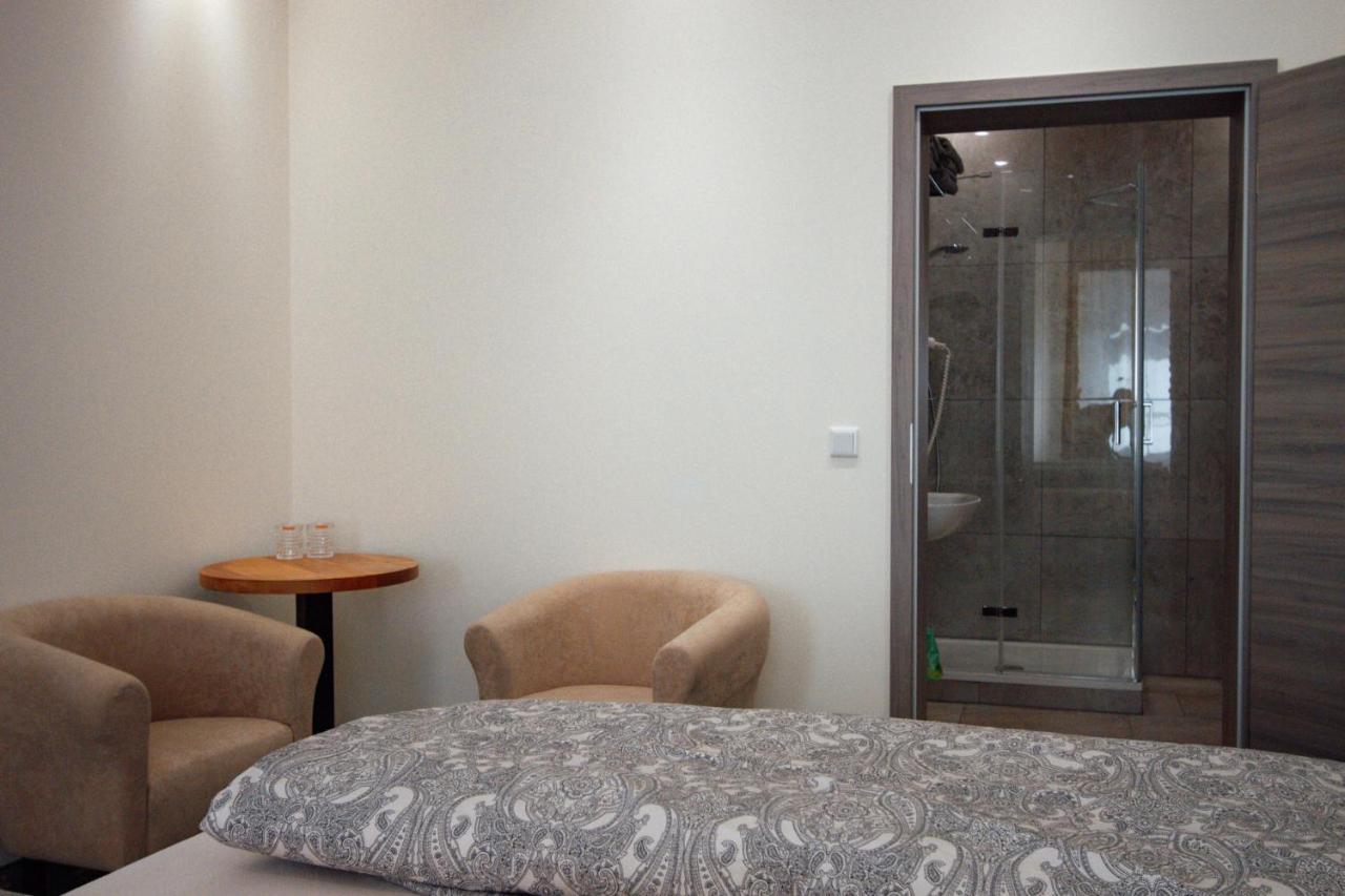 City Apartments - Nuernberg Altstadt מראה חיצוני תמונה