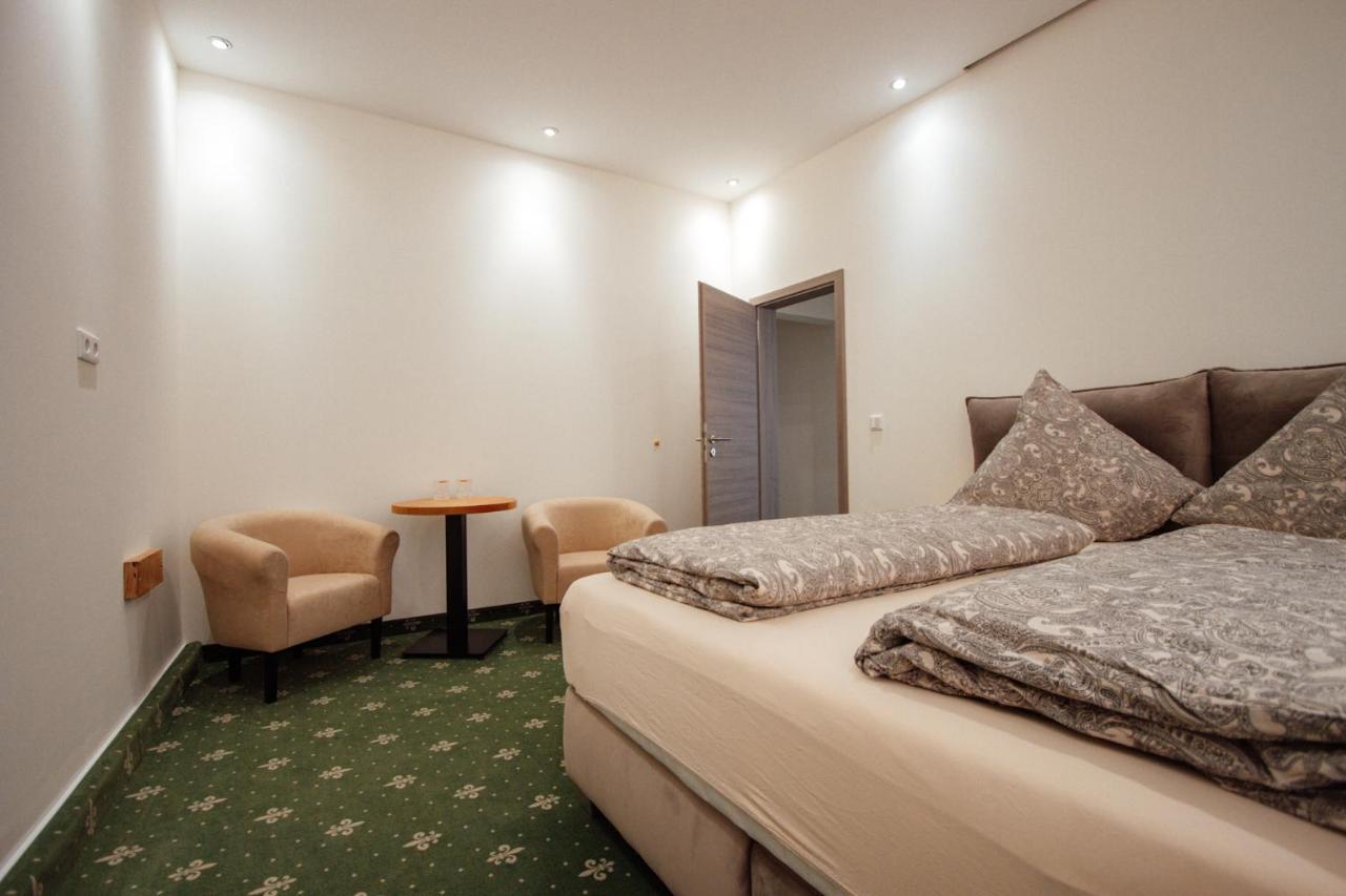 City Apartments - Nuernberg Altstadt מראה חיצוני תמונה