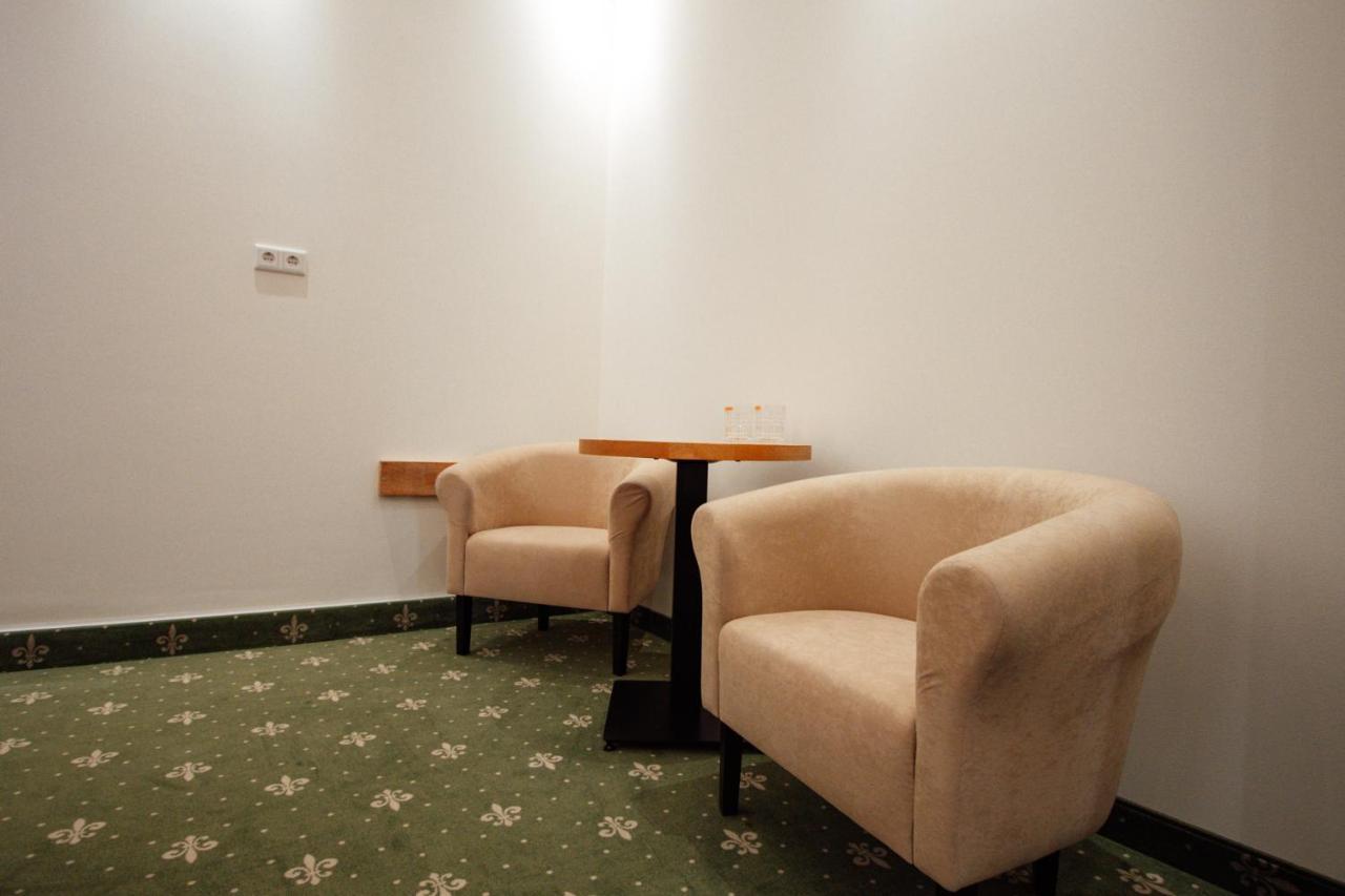 City Apartments - Nuernberg Altstadt מראה חיצוני תמונה
