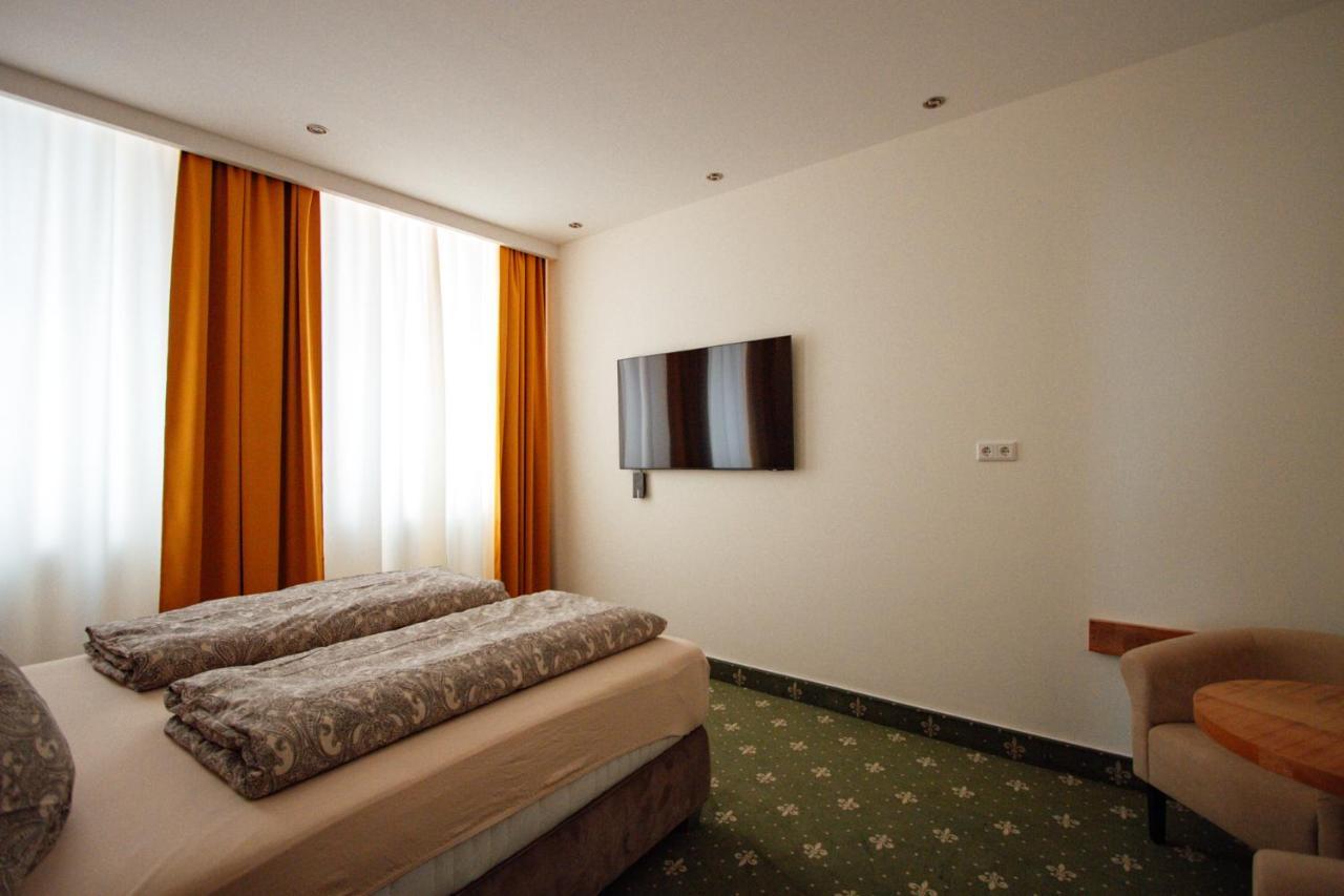City Apartments - Nuernberg Altstadt מראה חיצוני תמונה