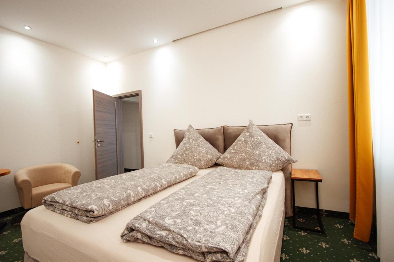City Apartments - Nuernberg Altstadt מראה חיצוני תמונה