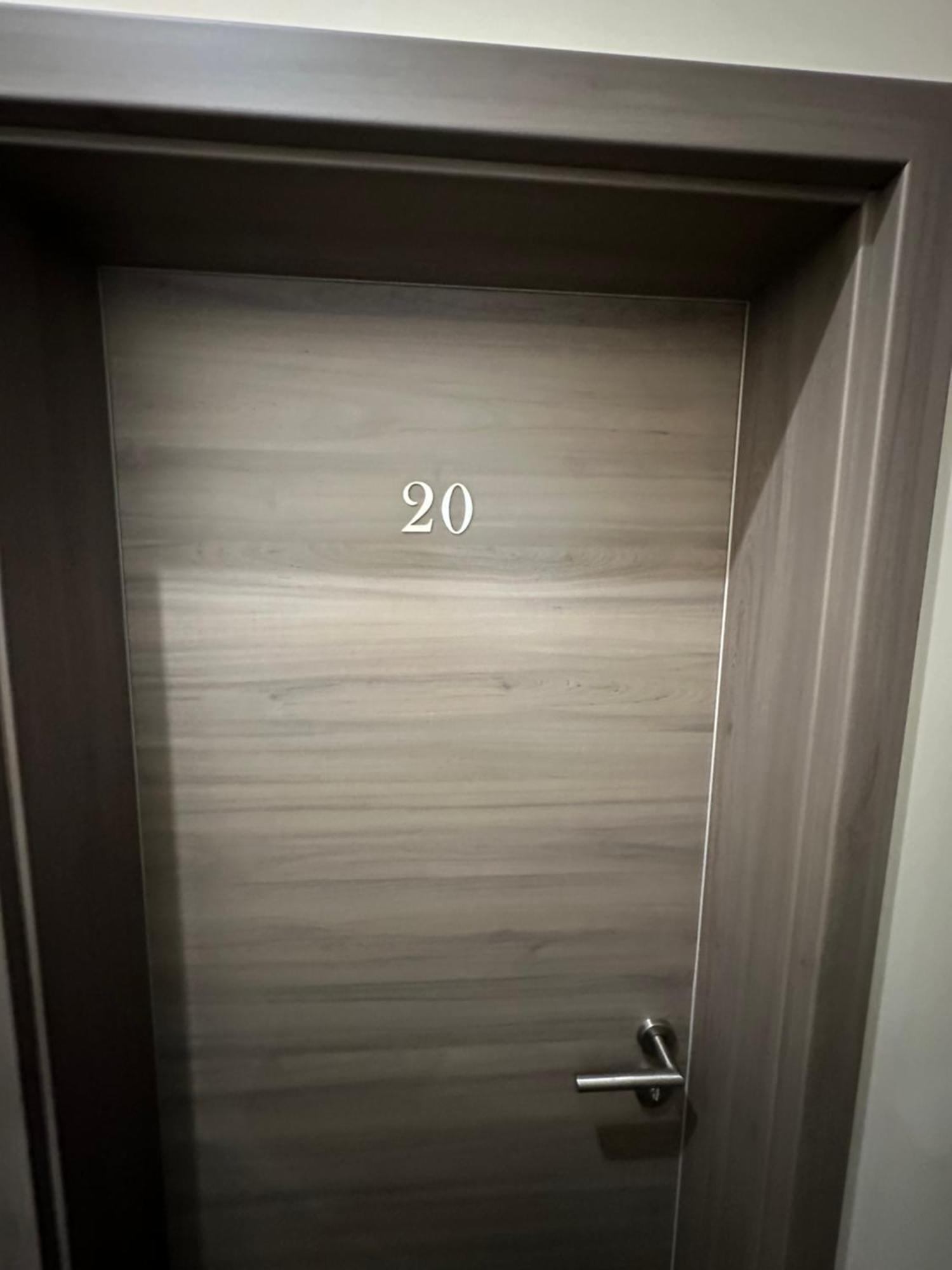 City Apartments - Nuernberg Altstadt מראה חיצוני תמונה