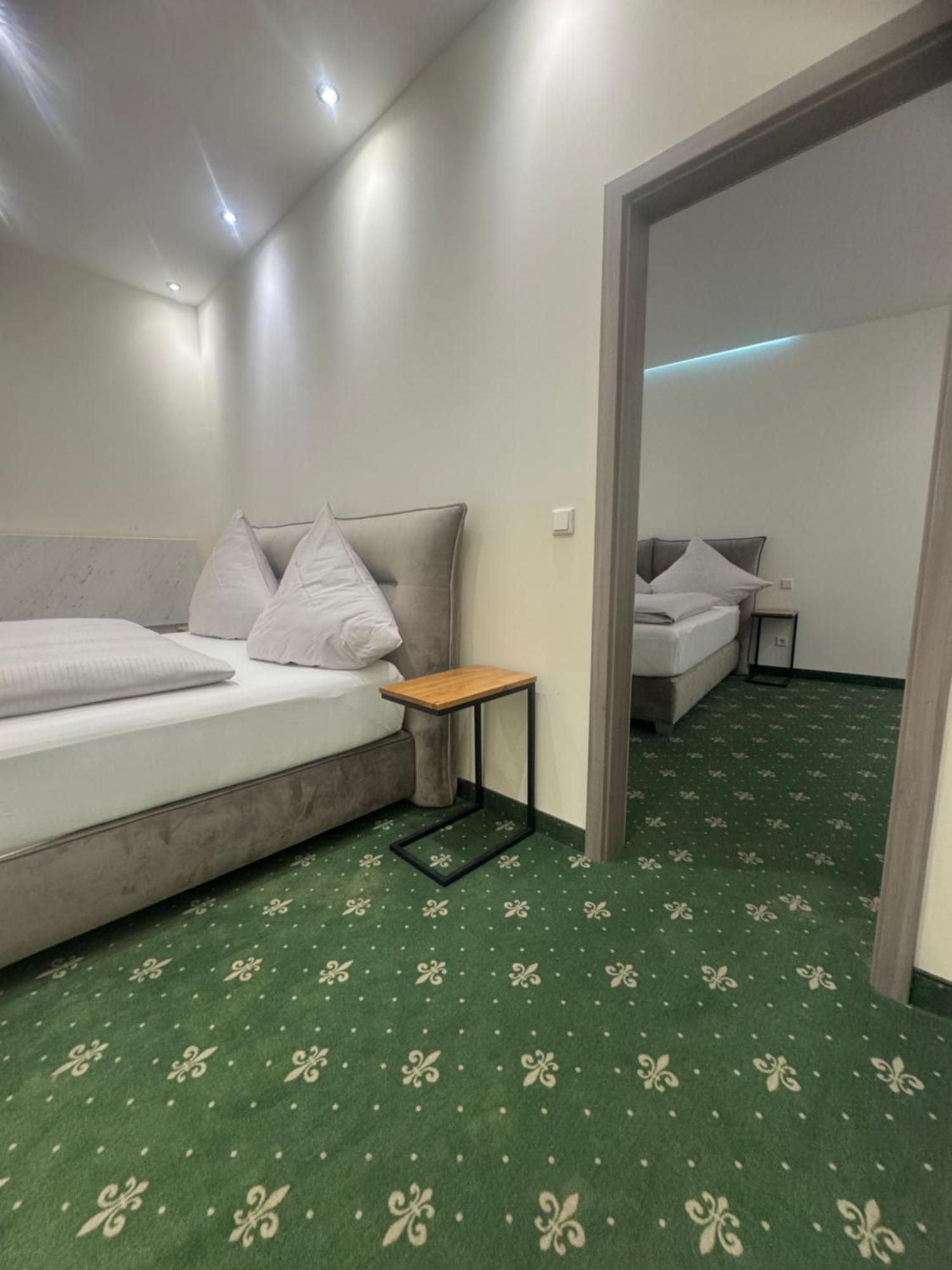 City Apartments - Nuernberg Altstadt מראה חיצוני תמונה