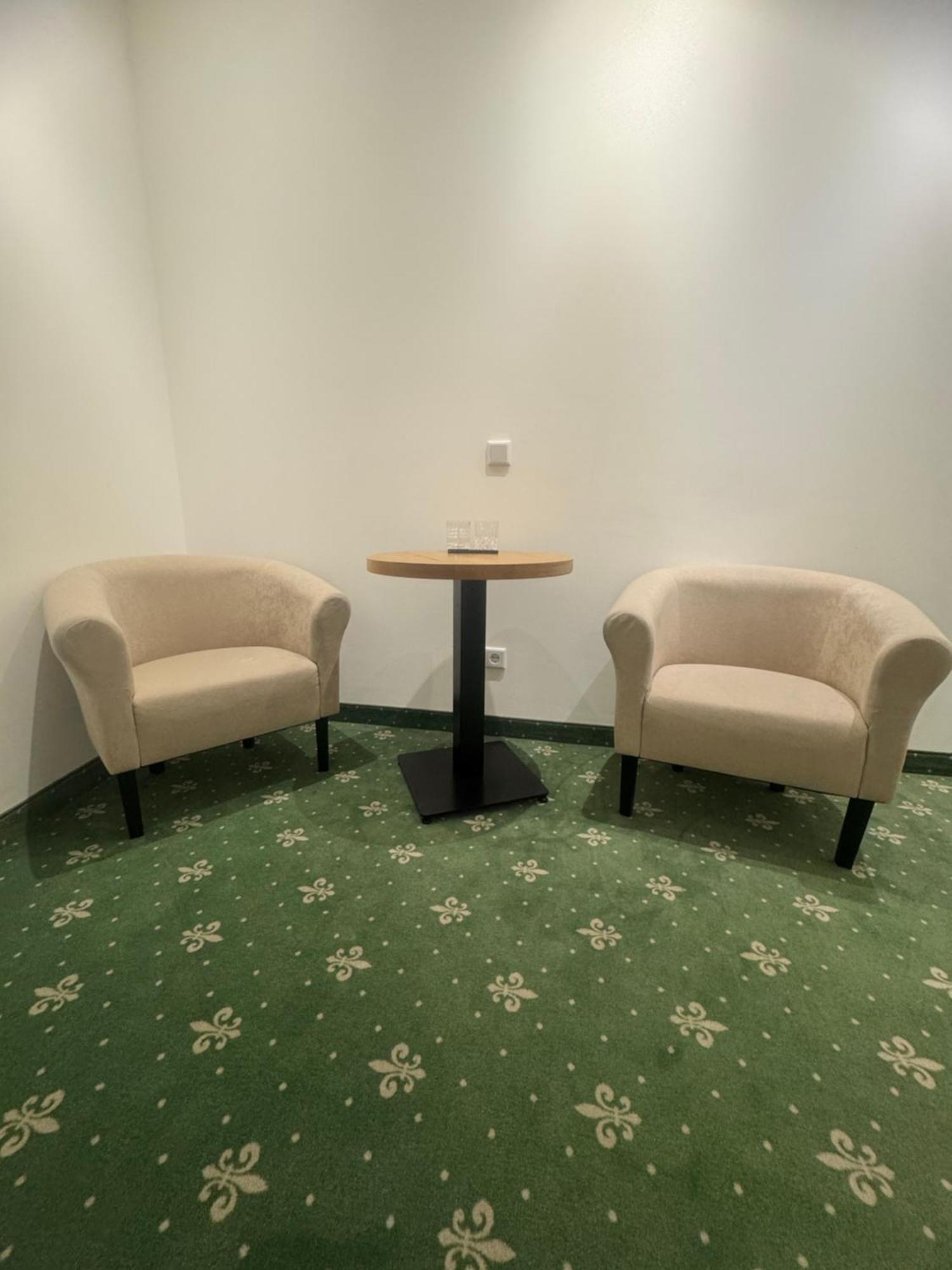 City Apartments - Nuernberg Altstadt מראה חיצוני תמונה