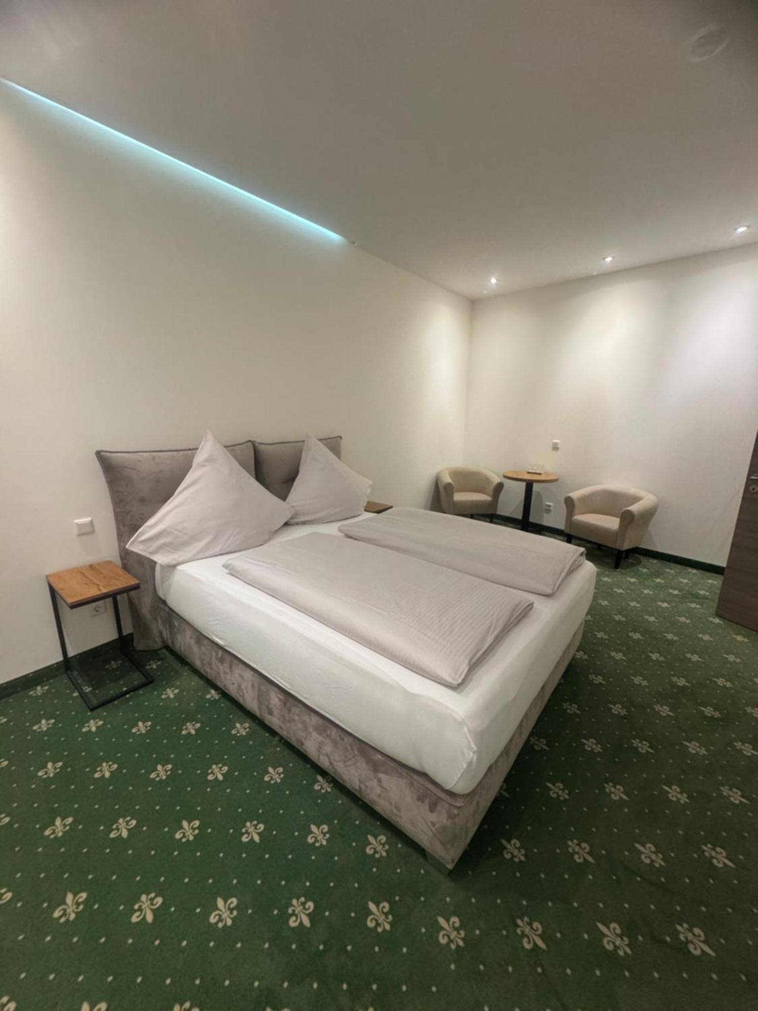 City Apartments - Nuernberg Altstadt מראה חיצוני תמונה