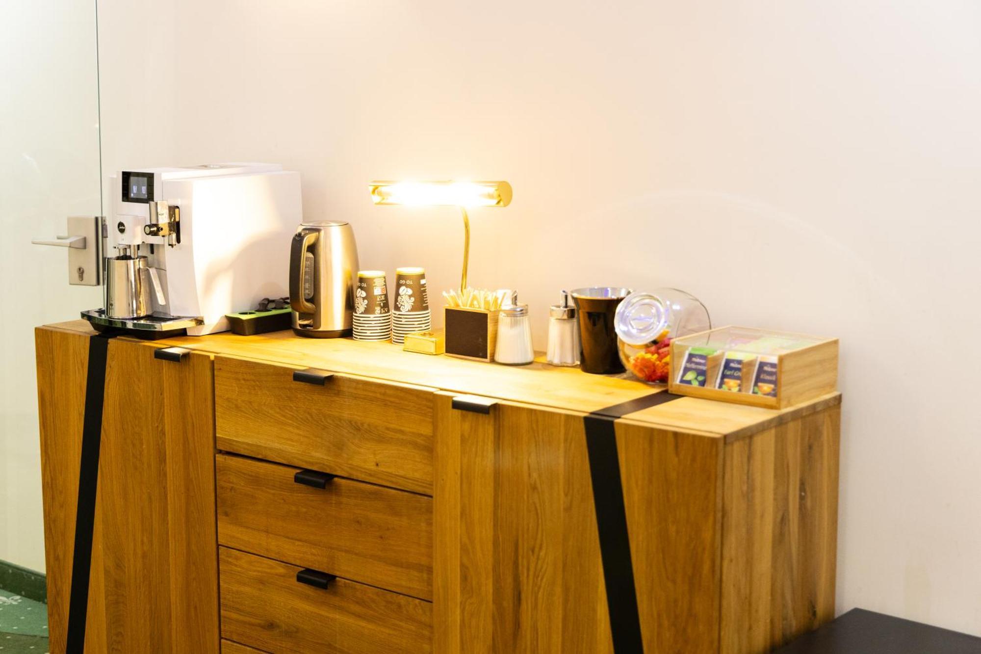 City Apartments - Nuernberg Altstadt מראה חיצוני תמונה