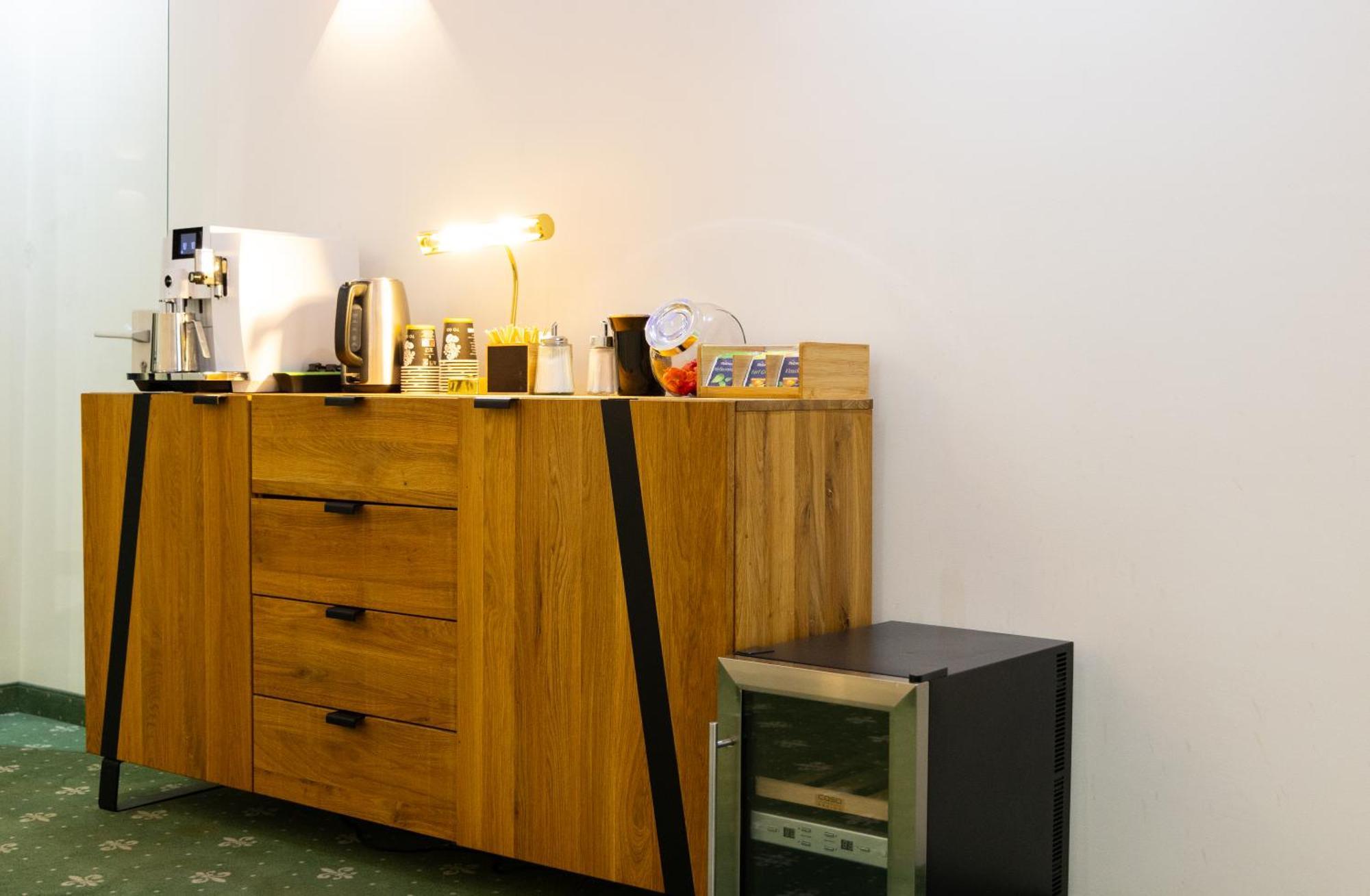 City Apartments - Nuernberg Altstadt מראה חיצוני תמונה