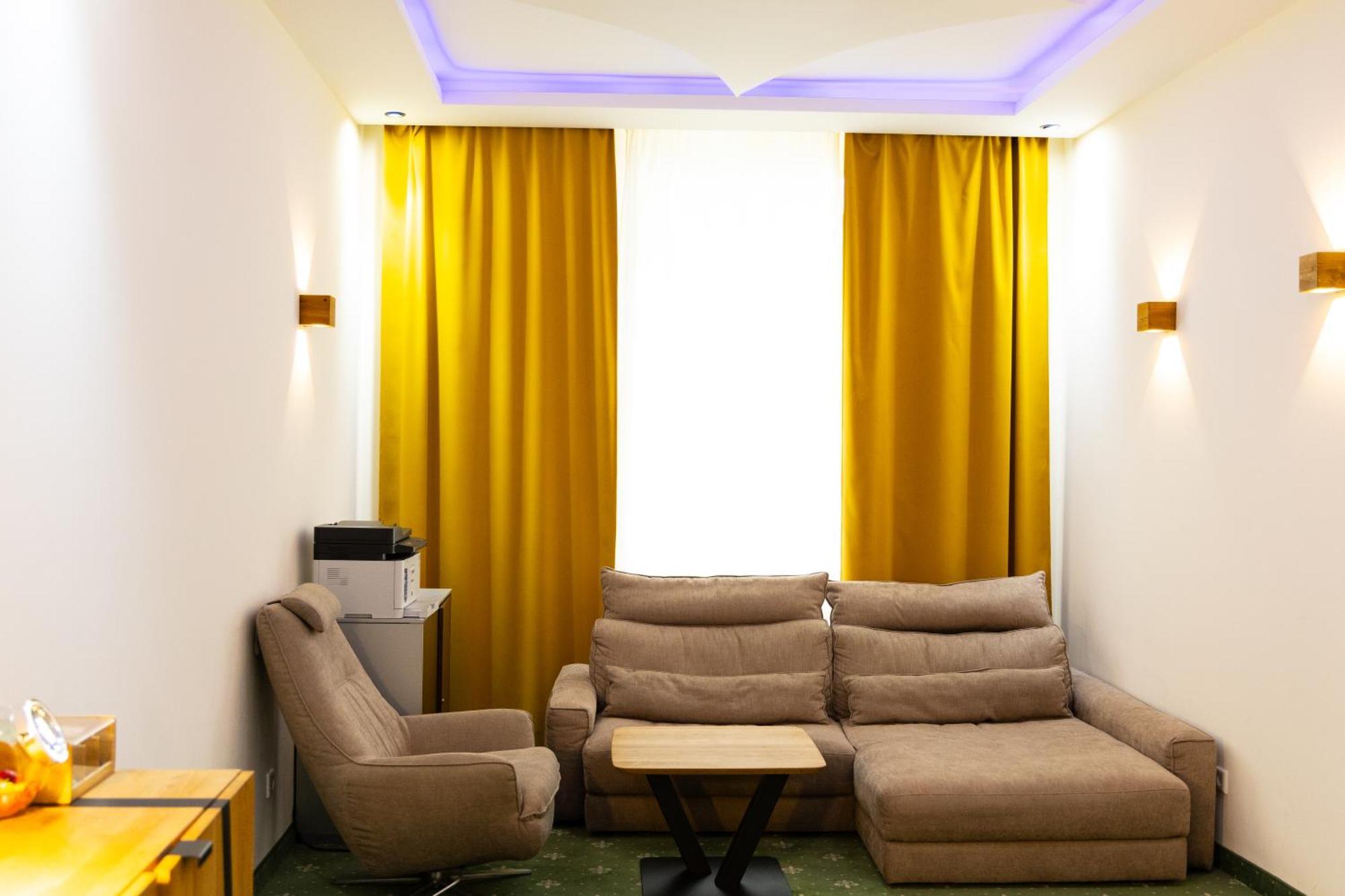 City Apartments - Nuernberg Altstadt מראה חיצוני תמונה