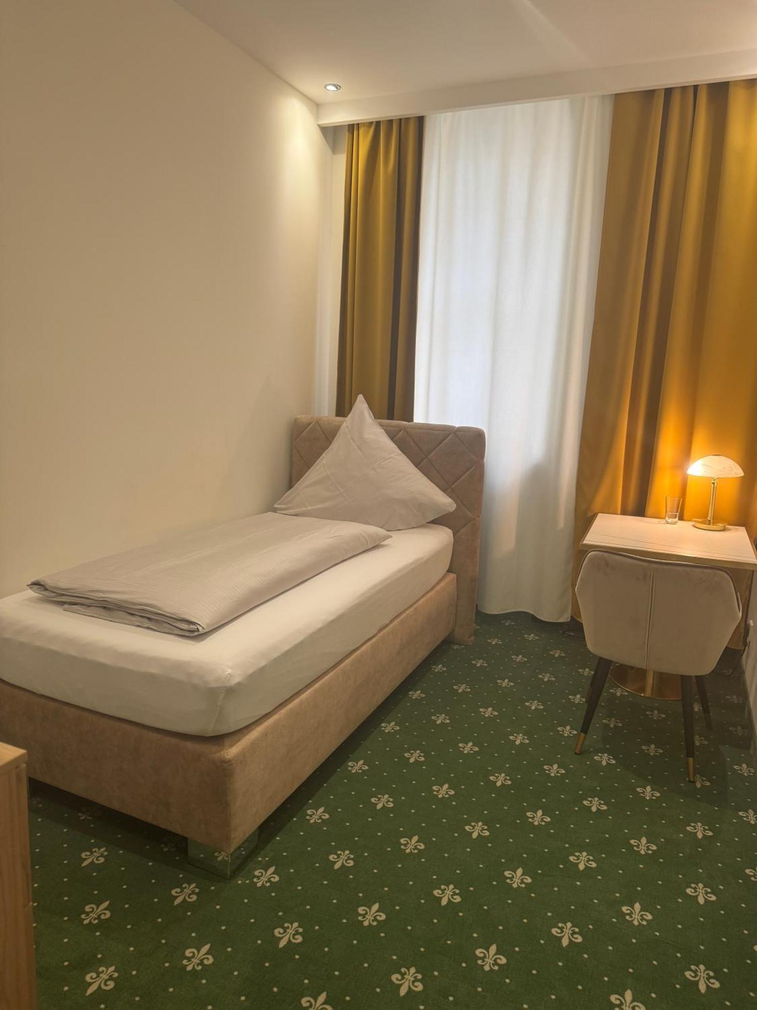 City Apartments - Nuernberg Altstadt מראה חיצוני תמונה