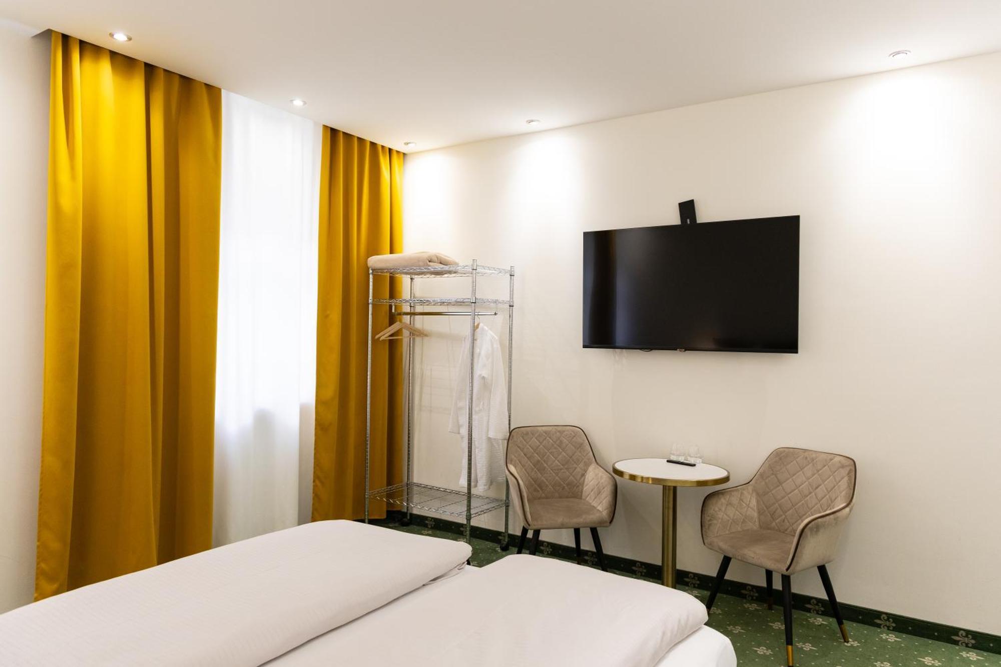 City Apartments - Nuernberg Altstadt מראה חיצוני תמונה