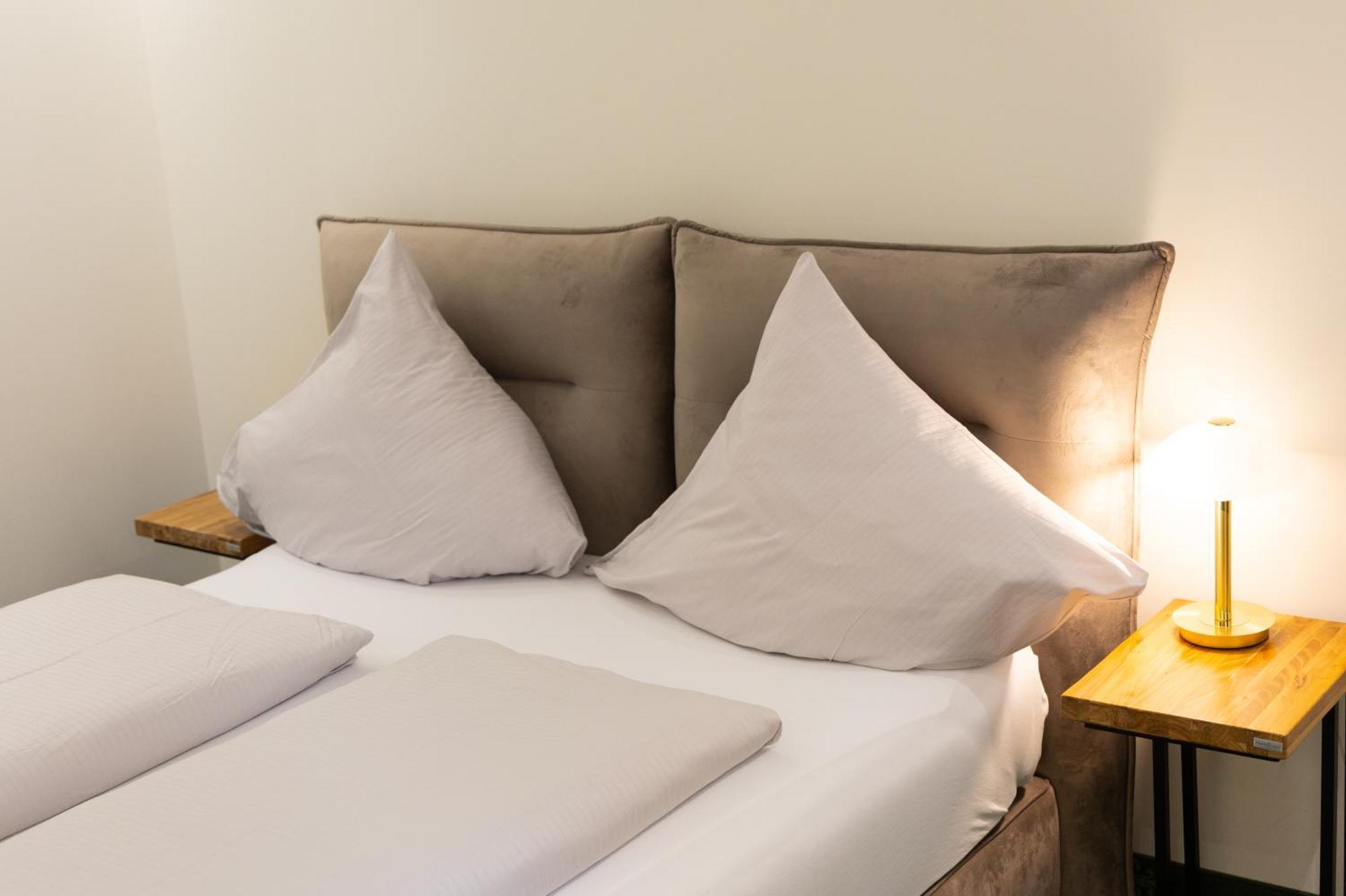 City Apartments - Nuernberg Altstadt מראה חיצוני תמונה