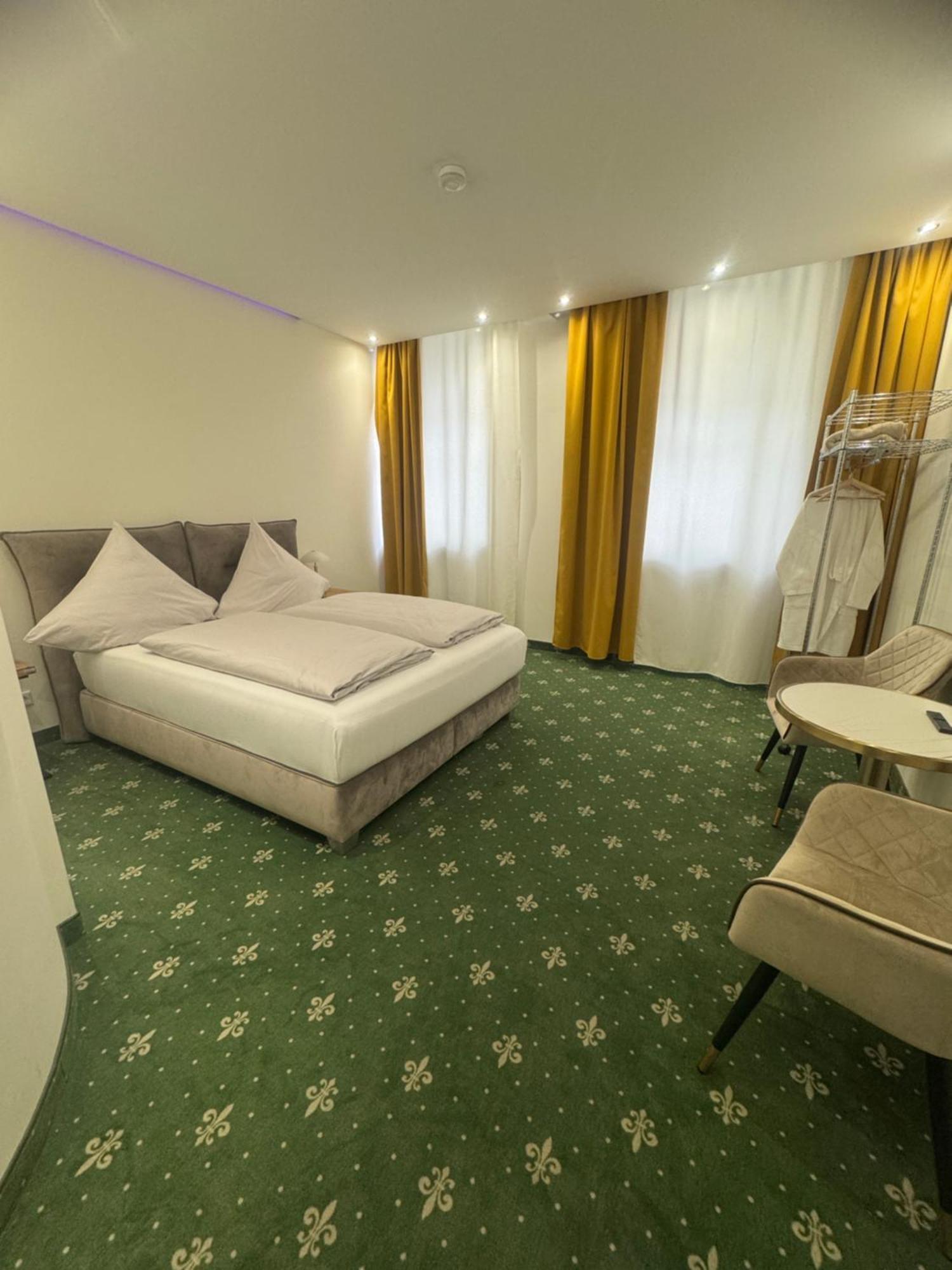 City Apartments - Nuernberg Altstadt מראה חיצוני תמונה