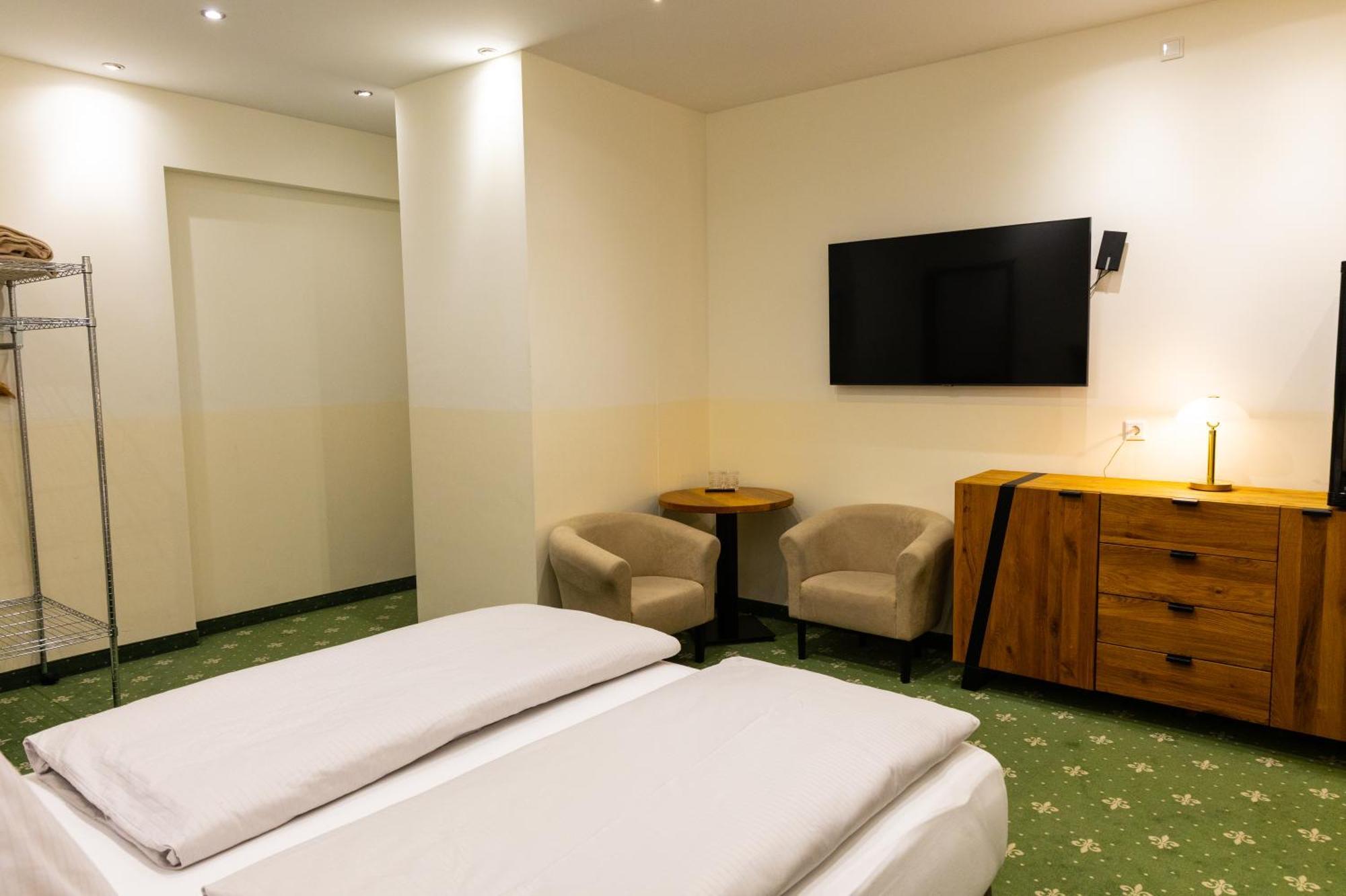 City Apartments - Nuernberg Altstadt מראה חיצוני תמונה