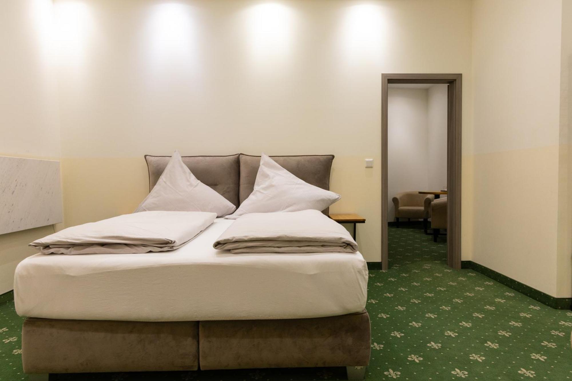 City Apartments - Nuernberg Altstadt מראה חיצוני תמונה