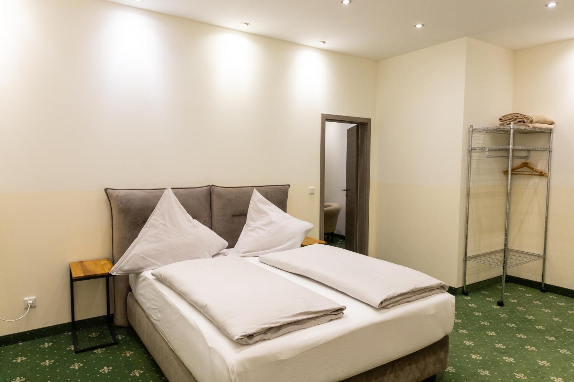 City Apartments - Nuernberg Altstadt מראה חיצוני תמונה