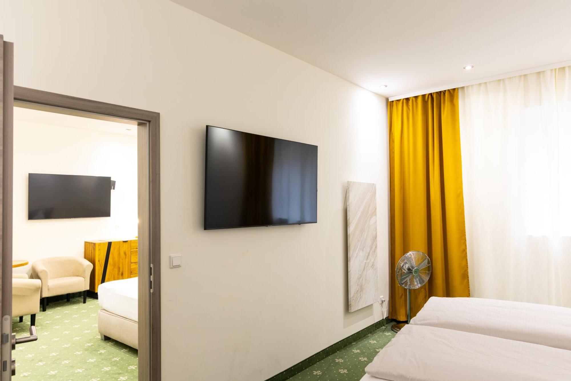 City Apartments - Nuernberg Altstadt מראה חיצוני תמונה