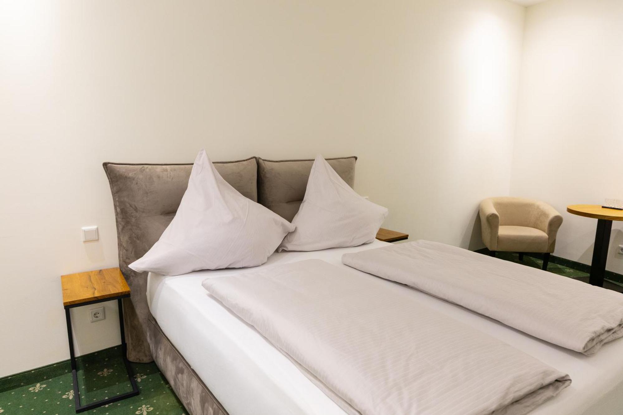 City Apartments - Nuernberg Altstadt חדר תמונה