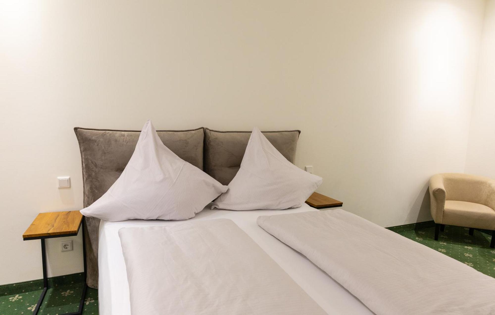 City Apartments - Nuernberg Altstadt מראה חיצוני תמונה