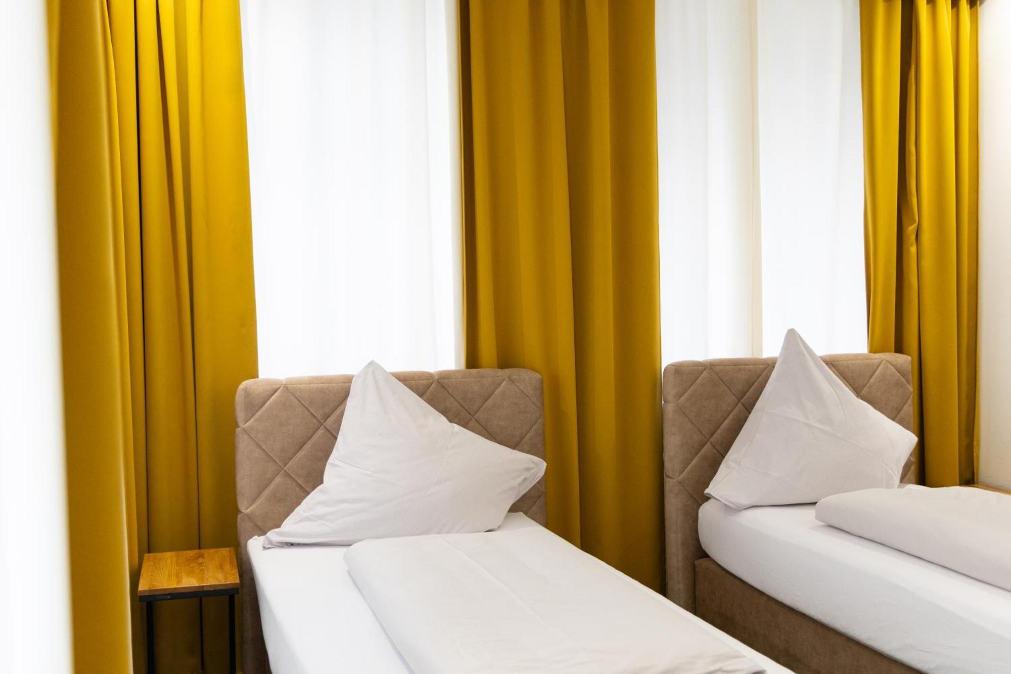 City Apartments - Nuernberg Altstadt חדר תמונה