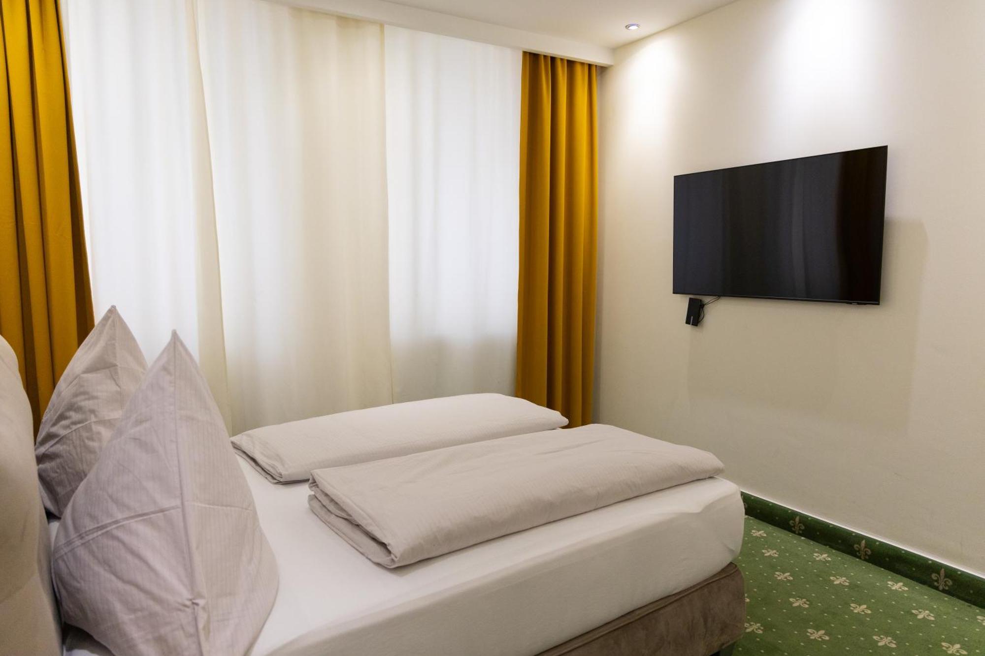 City Apartments - Nuernberg Altstadt מראה חיצוני תמונה