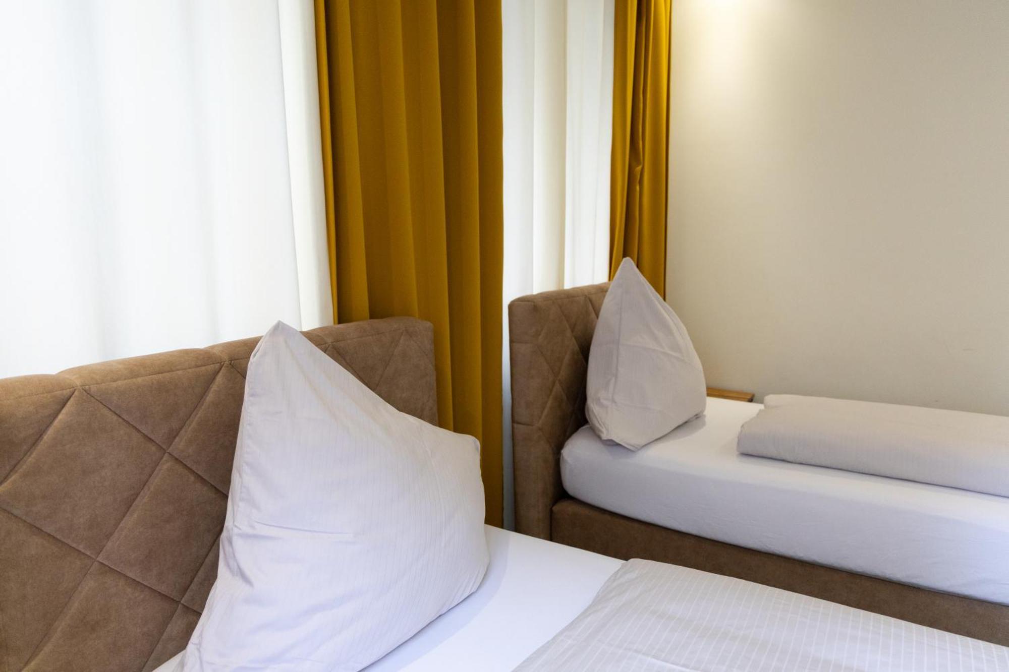 City Apartments - Nuernberg Altstadt חדר תמונה