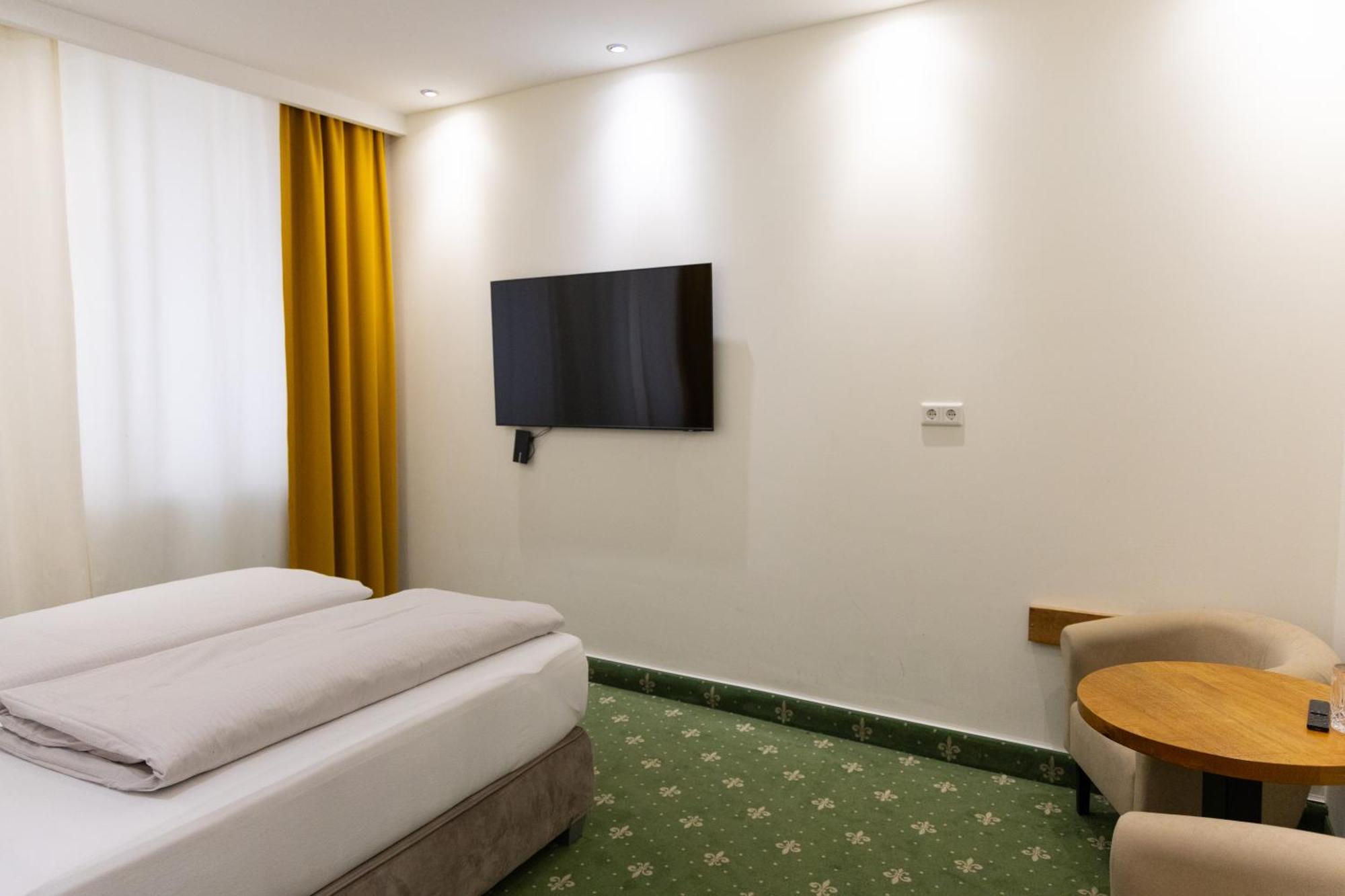 City Apartments - Nuernberg Altstadt חדר תמונה
