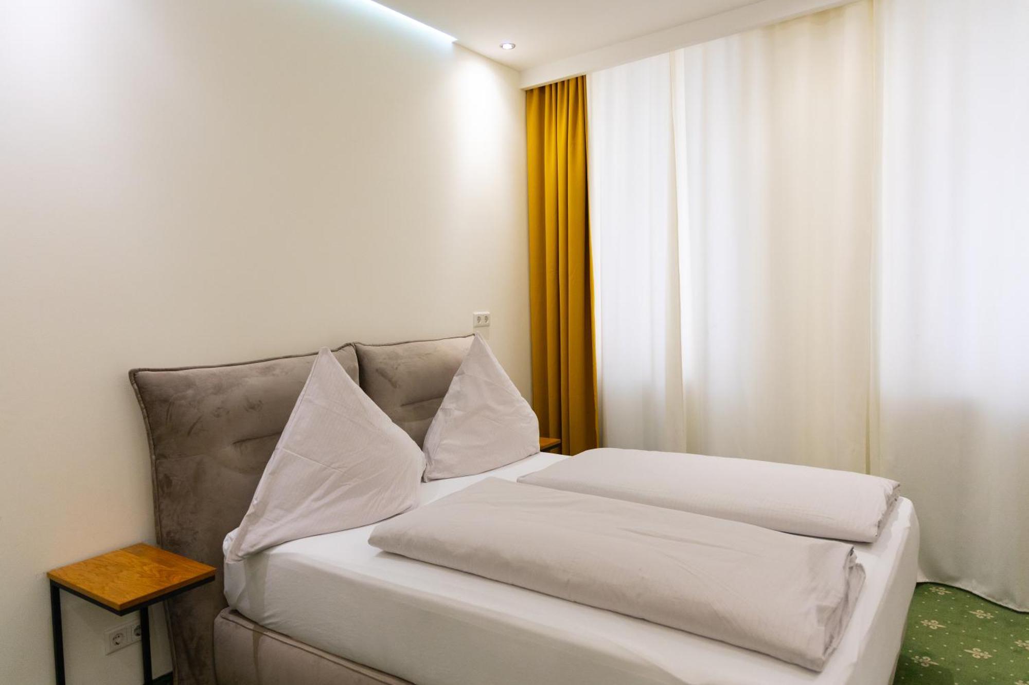 City Apartments - Nuernberg Altstadt מראה חיצוני תמונה