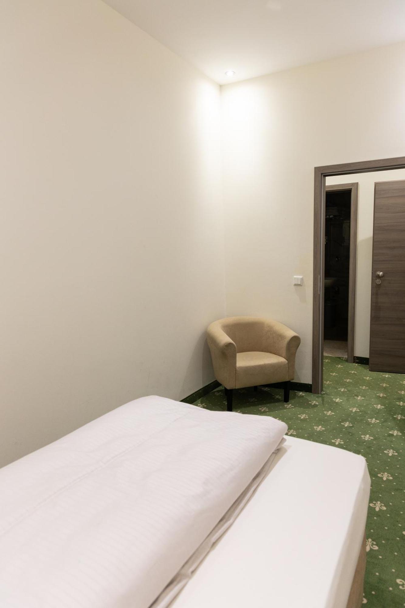 City Apartments - Nuernberg Altstadt חדר תמונה