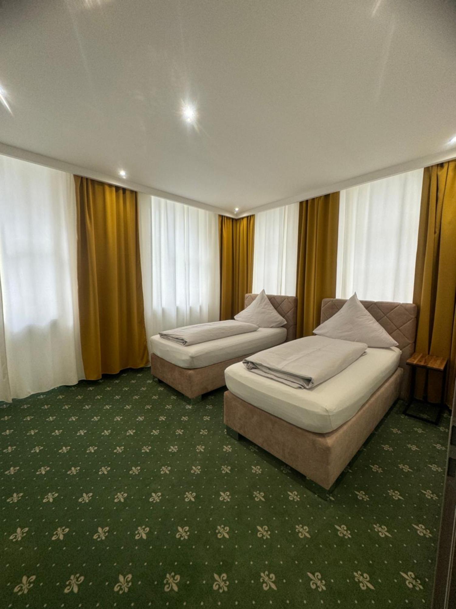 City Apartments - Nuernberg Altstadt מראה חיצוני תמונה