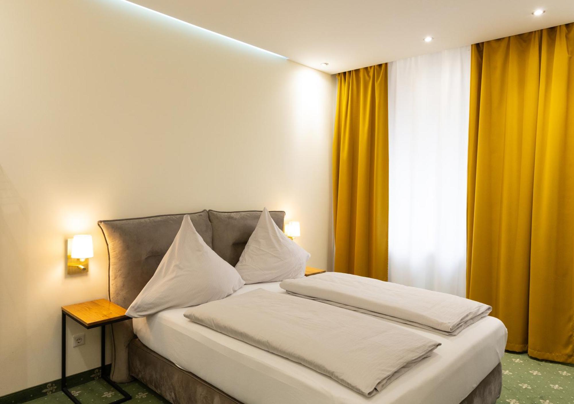 City Apartments - Nuernberg Altstadt מראה חיצוני תמונה