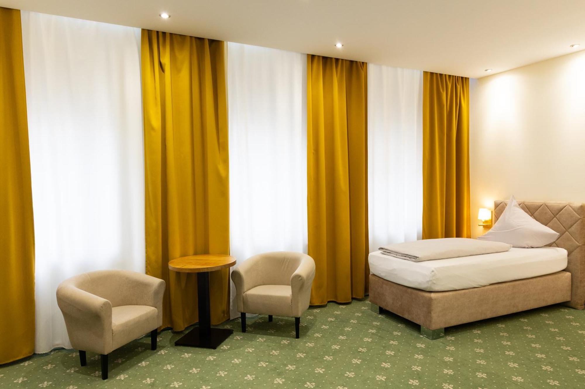 City Apartments - Nuernberg Altstadt מראה חיצוני תמונה