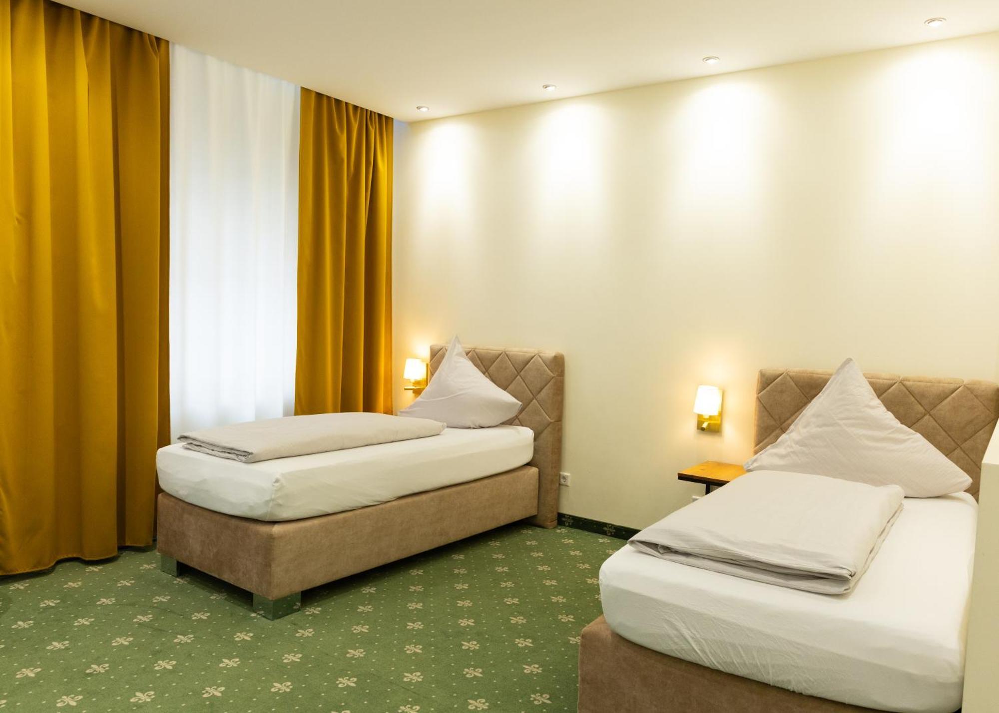 City Apartments - Nuernberg Altstadt מראה חיצוני תמונה