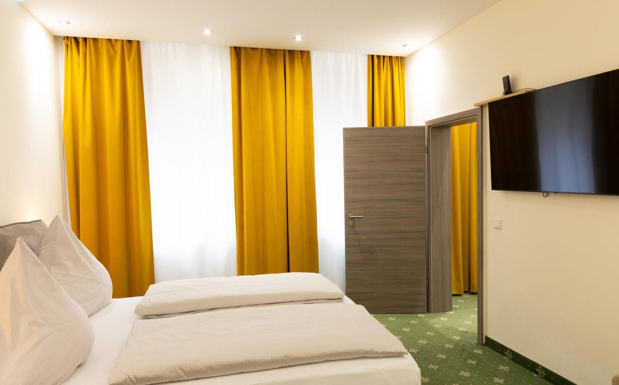 City Apartments - Nuernberg Altstadt מראה חיצוני תמונה